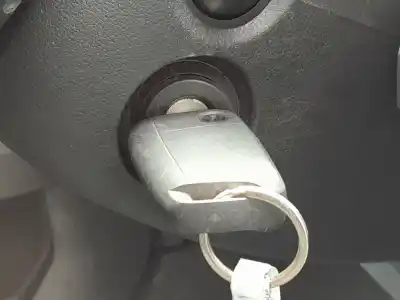 Автозапчасти б/у противоугонное устройство за volkswagen crafter furgón (sy_, sx_) 2.0 tdi rwd ссылки oem iam   