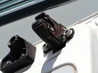 Автозапчастина б/у замок багажника / ворот для volkswagen crafter furgón (sy_, sx_) 2.0 tdi rwd посилання на oem iam   