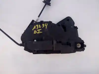 Second-hand car spare part left front door lock for volkswagen crafter furgón (sy_, sx_) 2.0 tdi rwd oem iam references b5c5tb837015c