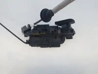 Автозапчасти б/у замок левой передней двери за volkswagen crafter furgón (sy_, sx_) 2.0 tdi rwd ссылки oem iam b5c5tb837015c e2-a1-43-7 