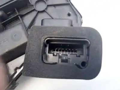 Автозапчасти б/у замок левой передней двери за volkswagen crafter furgón (sy_, sx_) 2.0 tdi rwd ссылки oem iam b5c5tb837015c e2-a1-43-7 