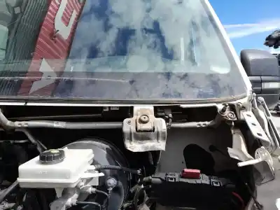 Автозапчастина б/у двигатель передніх склоочисників для VOLKSWAGEN CRAFTER FURGÓN (SY_, SX_) 2.0 TDI RWD Посилання на OEM IAM 7C1955113  
