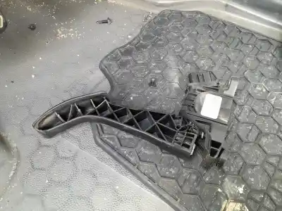 Автозапчастина б/у педаль акселератора для VOLKSWAGEN CRAFTER FURGÓN (SY_, SX_) 2.0 TDI RWD Посилання на OEM IAM 2N1723503  6PV01062141