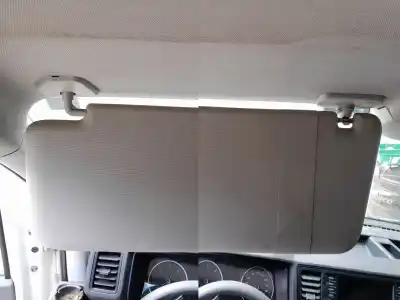 Автозапчастина б/у лівий натір для VOLKSWAGEN CRAFTER FURGÓN (SY_, SX_) 2.0 TDI RWD Посилання на OEM IAM   