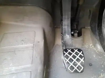 Автозапчастина б/у педаль зцеплення для volkswagen crafter furgón (sy_, sx_) 2.0 tdi rwd посилання на oem iam   