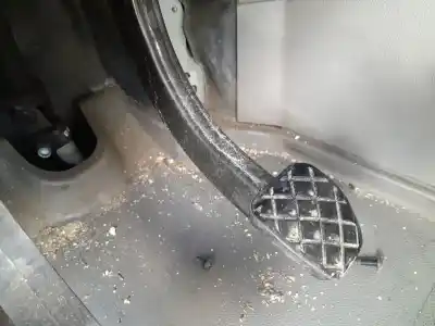 Second-hand car spare part brake pedal for volkswagen crafter furgón (sy_, sx_) 2.0 tdi rwd oem iam references 