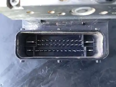 Автозапчасти б/у абс за ssangyong korando (ck) 2.2 xdi ссылки oem iam 4892034500 p3-b8-30-4 