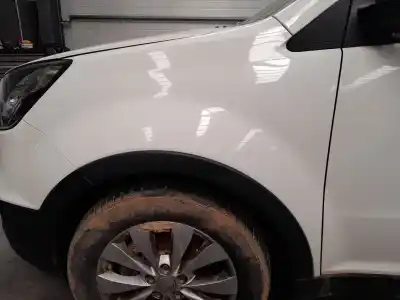 Автозапчасти б/у  за SSANGYONG KORANDO (CK)  ссылки OEM IAM   