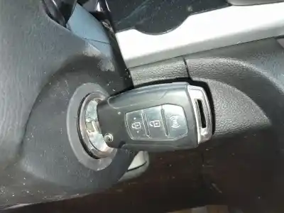 Автозапчасти б/у противоугонное устройство за ssangyong korando (ck) 2.2 xdi ссылки oem iam 
