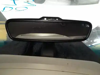 Автозапчасти б/у внутреннее зеркало за ssangyong korando (ck) 2.2 xdi ссылки oem iam 