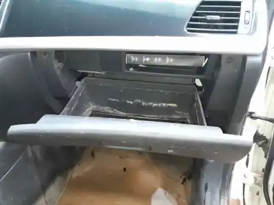 Pezzo di ricambio per auto di seconda mano scatola di guanti per ssangyong korando (ck) 2.2 xdi riferimenti oem iam   