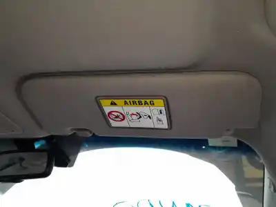 Автозапчасти б/у правая зона за ssangyong korando (ck) 2.2 xdi ссылки oem iam   