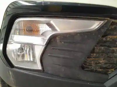 Автозапчасти б/у правый передний пилот за ssangyong korando (ck) 2.2 xdi ссылки oem iam 