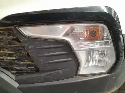 Автозапчасти б/у левый передний пилот за ssangyong korando (ck) 2.2 xdi ссылки oem iam 