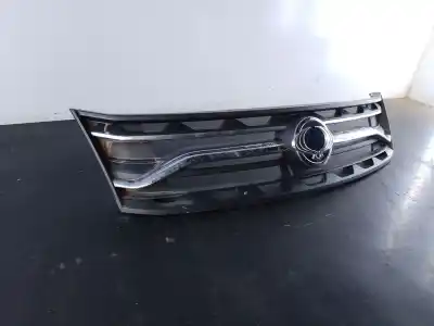 Pezzo di ricambio per auto di seconda mano griglia anteriore per ssangyong korando (ck) 2.2 xdi riferimenti oem iam   