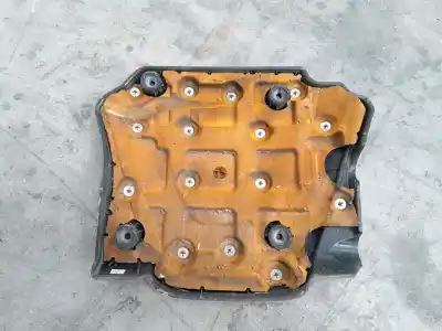 Автозапчасти б/у крышка двигателя за ssangyong korando (ck) 2.2 xdi ссылки oem iam   