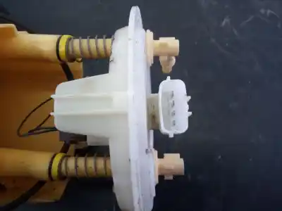 Автозапчастина б/у індикатор для dacia duster laureate 4x2 посилання на oem iam 8200397677 p3-a6-10-4 0974190990005