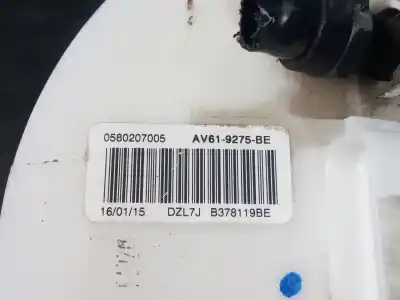 Автозапчастина б/у індикатор для ford c-max trend посилання на oem iam av619275be p3-a6-10-4 0580207005