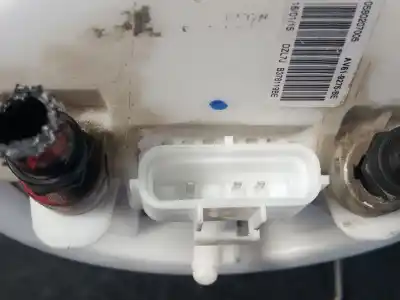 Автозапчастина б/у індикатор для ford c-max trend посилання на oem iam av619275be p3-a6-10-4 0580207005