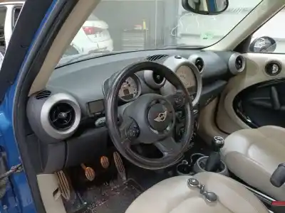 Автозапчасти б/у комплект подушки безопасности за mini mini countryman (r60) cooper s ссылки oem iam 31980871401  65779807714