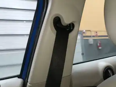 Автозапчасти б/у комплект подушки безопасности за mini mini countryman (r60) cooper s ссылки oem iam 31980871401  65779807714