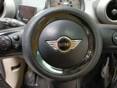 Автозапчасти б/у комплект подушки безопасности за mini mini countryman (r60) cooper s ссылки oem iam 31980871401  65779807714