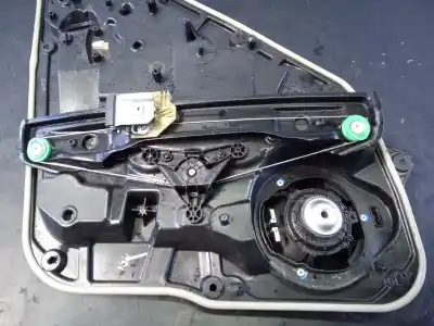 Second-hand car spare part rear left window regulator for infiniti q30 q30 oem iam references 935441 p2-b3-8 