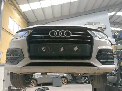 Автозапчастина б/у  для AUDI Q3 (8UB, 8UG)  Посилання на OEM IAM   