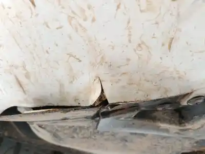 Автозапчасти б/у передний бампер за audi q3 (8ub, 8ug) 2.0 tdi quattro ссылки oem iam   