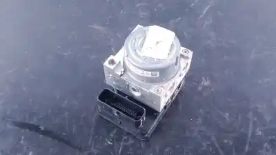 Second-hand car spare part abs for renault megane iv fastback (b9a/m/n_) 1.2 tce 100 (b9ms) oem iam references 476607355r