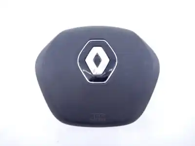 Автозапчастина б/у  для RENAULT MEGANE IV FASTBACK (B9A/M/N_)  Посилання на OEM IAM 0080P1120018 E1-A1-27-1 