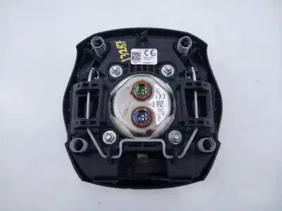 Автозапчастина б/у передня ліва подушка безопасности для renault megane iv fastback (b9a/m/n_) 1.2 tce 100 (b9ms) посилання на oem iam 0080p1120018 e1-a1-27-1 