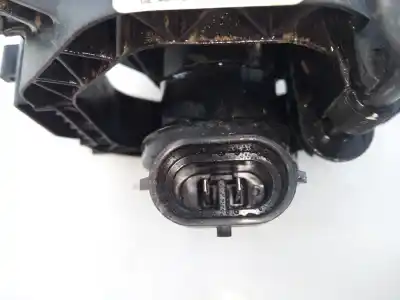 Автозапчастина б/у правий протитуман для renault megane iv fastback (b9a/m/n_) 1.2 tce 100 (b9ms) посилання на oem iam 261500097r e1-a1-30-2 