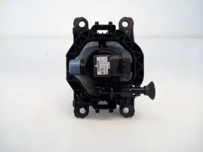 Автозапчастина б/у правий протитуман для renault megane iv fastback (b9a/m/n_) 1.2 tce 100 (b9ms) посилання на oem iam 261500097r e1-a1-30-2 