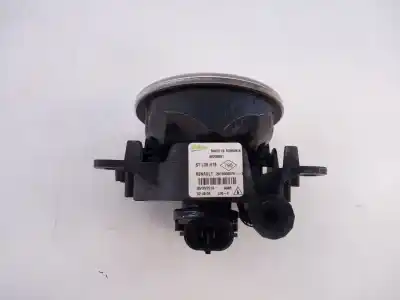 Автозапчастина б/у ліва протитутмана для renault megane iv fastback (b9a/m/n_) 1.2 tce 100 (b9ms) посилання на oem iam 261500097r e1-a1-30-2 