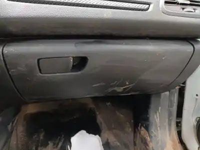 Автозапчастина б/у бардачок для renault megane iv fastback (b9a/m/n_) 1.2 tce 100 (b9ms) посилання на oem iam 