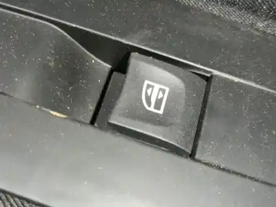 Автозапчастина б/у передній правий віконний вимикач для renault megane iv fastback (b9a/m/n_) 1.2 tce 100 (b9ms) посилання на oem iam 