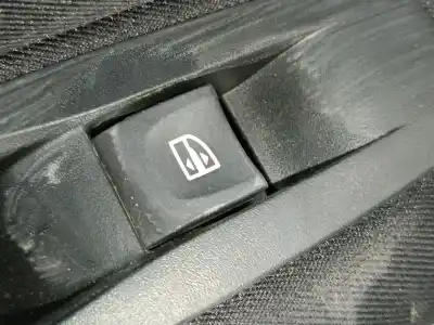 Автозапчастина б/у управління склонами заднє ліво для renault megane iv fastback (b9a/m/n_) 1.2 tce 100 (b9ms) посилання на oem iam 