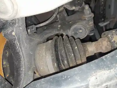 Автозапчасти б/у передняя левая кулачка за renault megane iv fastback (b9a/m/n_) 1.2 tce 100 (b9ms) ссылки oem iam   