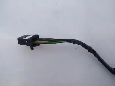 Peça sobressalente para automóvel em segunda mão espelho retrovisor esquerdo por renault megane iv fastback (b9a/m/n_) 1.2 tce 100 (b9ms) referências oem iam e90411251 e1-a1-7-1 