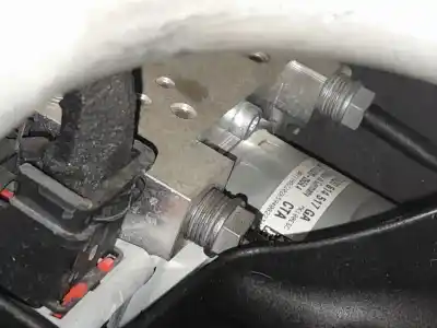 Автозапчастина б/у  для SEAT ATECA (KH7, KHP)  Посилання на OEM IAM 5Q0614517GA  