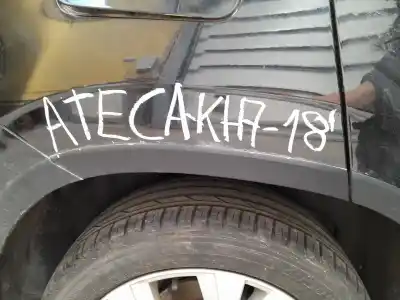 Автозапчастина б/у  для SEAT ATECA (KH7, KHP)  Посилання на OEM IAM   