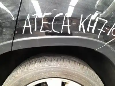 Автозапчастина б/у  для SEAT ATECA (KH7, KHP)  Посилання на OEM IAM   