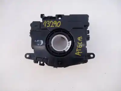 Second-hand car spare part air bag ring for seat ateca (kh7, khp) 1.5 tsi oem iam references 5q1953549d