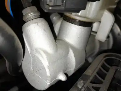 Автозапчастина б/у гальмівний насос для SEAT ATECA (KH7, KHP) 1.5 TSI Посилання на OEM IAM   