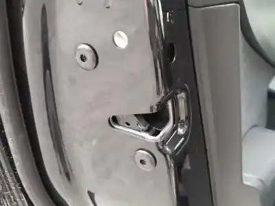 Second-hand car spare part rear left door lock for seat ateca (kh7, khp) 1.5 tsi oem iam references 