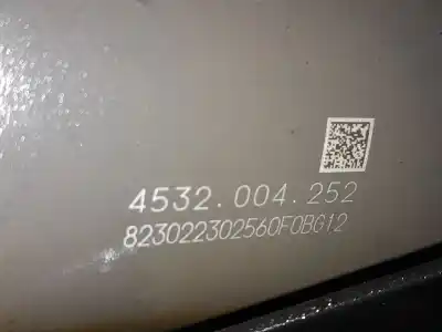 Автозапчастина б/у РУЛЬМОВА РЕЙКА для SEAT ATECA (KH7, KHP)  Посилання на OEM IAM 4532004252  