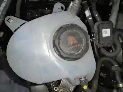 Second-hand car spare part coolant expansion tank for seat ateca (kh7, khp) 1.5 tsi oem iam references 