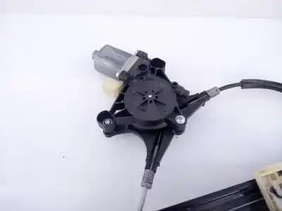 Second-hand car spare part driver left window regulator for seat ateca (kh7, khp) 1.5 tsi oem iam references 5q0959801c e1-b6-8-2 