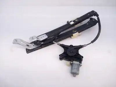 Second-hand car spare part driver left window regulator for seat ateca (kh7, khp) 1.5 tsi oem iam references 5q0959801c e1-b6-8-2 